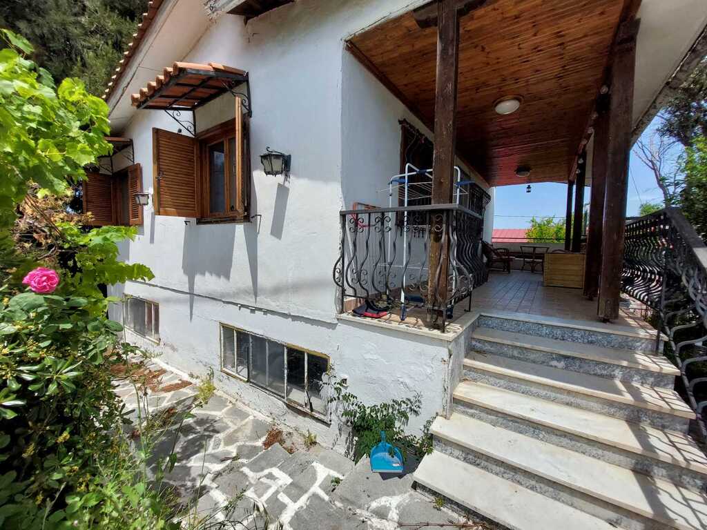 4 bedroom Detached house in Thermaikos, Thessaloniki – Suburbs, Greece – 61911