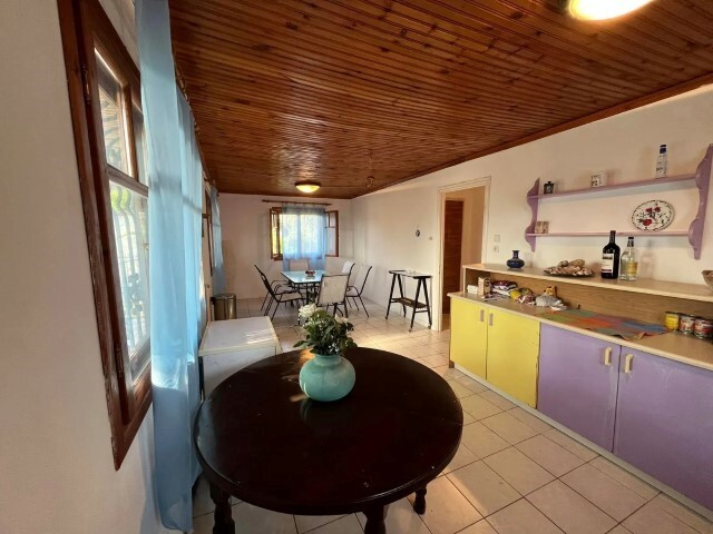 4 bedroom Detached house in Thermaikos, Thessaloniki – Suburbs, Greece – 61911