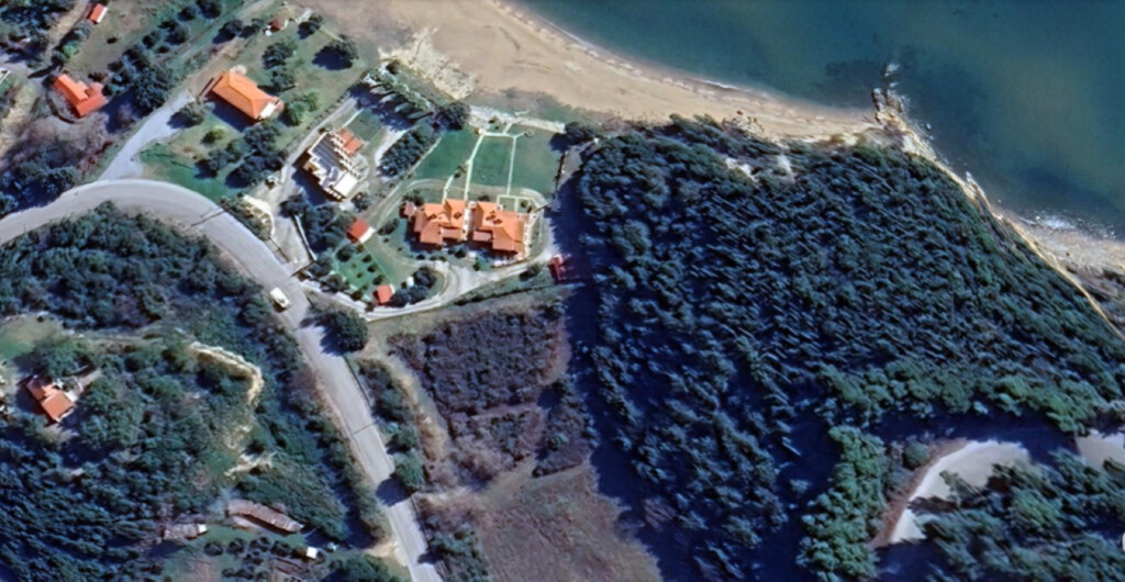Land in Aristotle, Chalkidiki, Greece – 61440