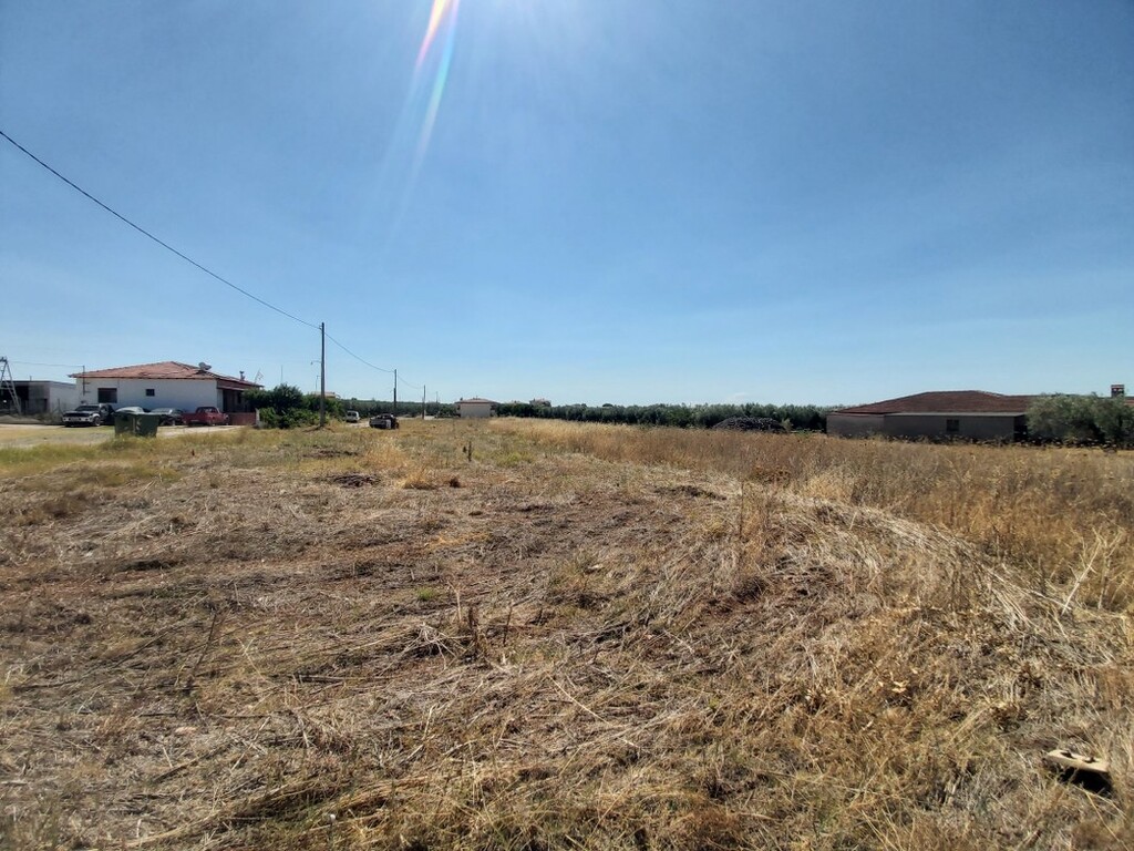 Land in Poligiros, Chalkidiki, Greece – 48411