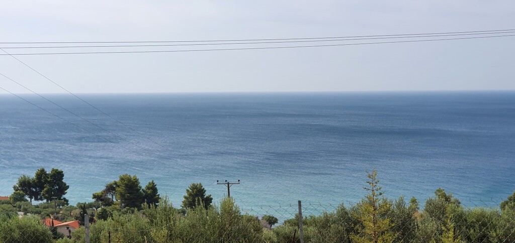 Land in Kassandra, Chalkidiki, Greece – 48388