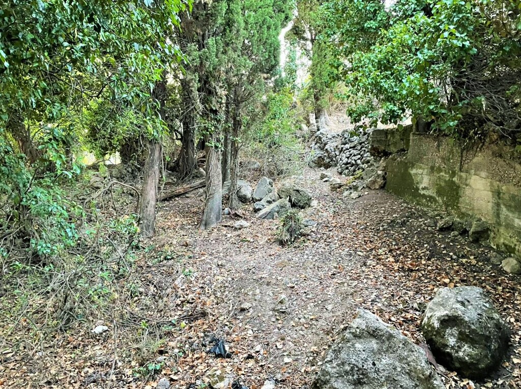 Land in Corfu, Corfu Prefecture, Greece – 48350