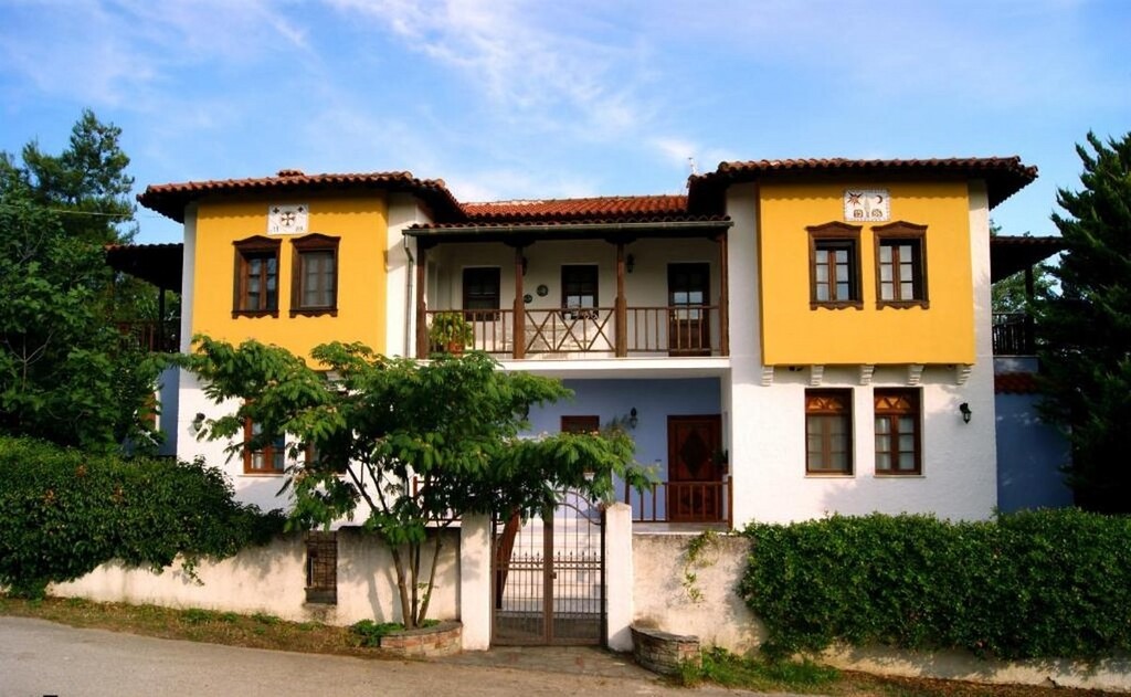 Business in Poligiros, Chalkidiki, Greece – 48341