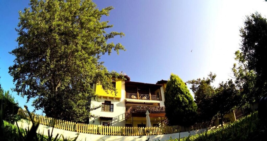 Business in Poligiros, Chalkidiki, Greece – 48341
