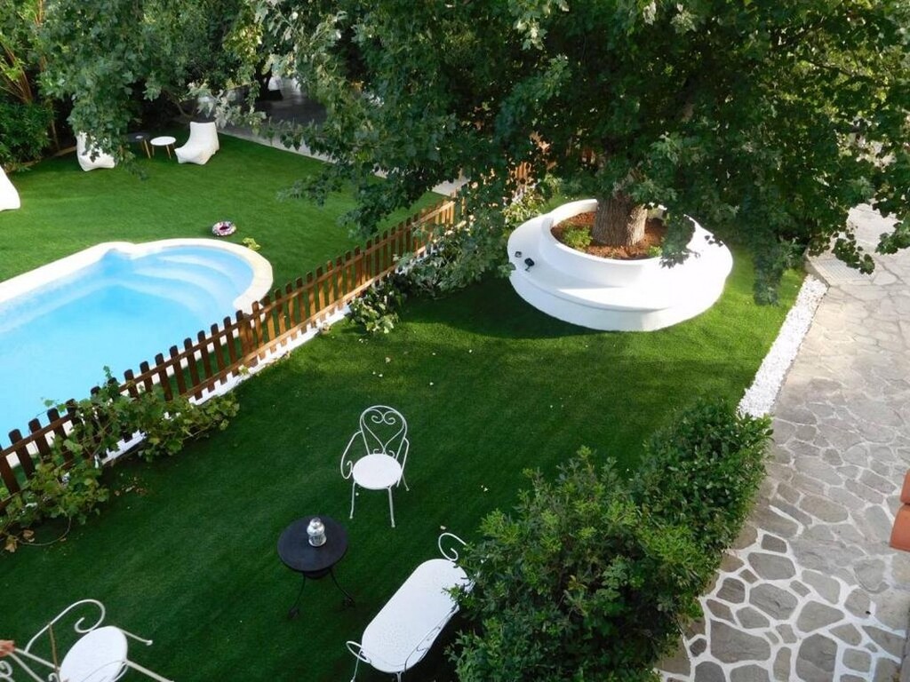 Business in Poligiros, Chalkidiki, Greece – 48341