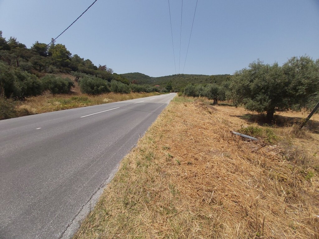 Land in Sithonia, Chalkidiki, Greece – 48310