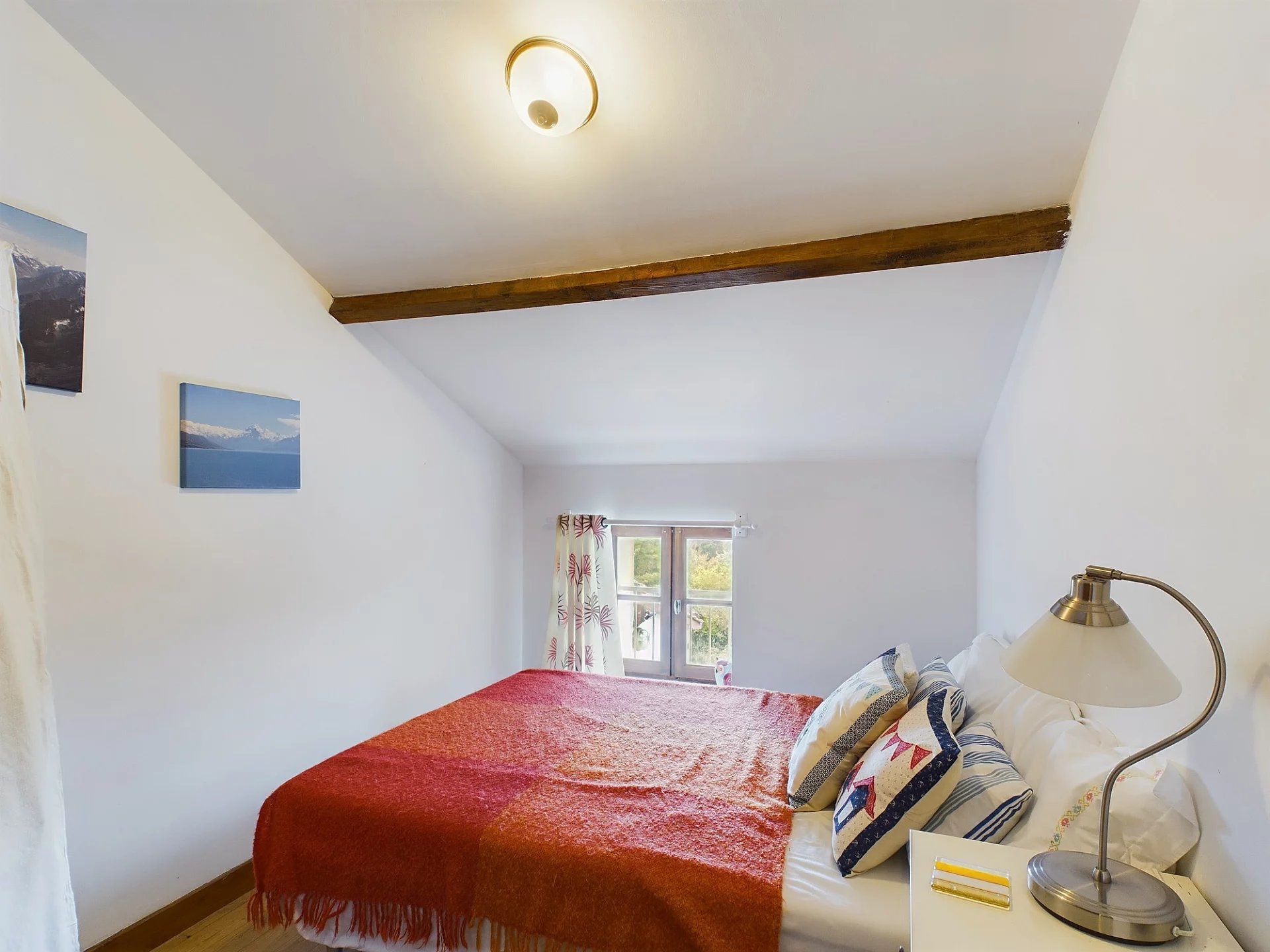 Four bedroom property with guest cottage, pool, barn and panoramic views, Nouvelle-Aquitaine – France – BVI76320