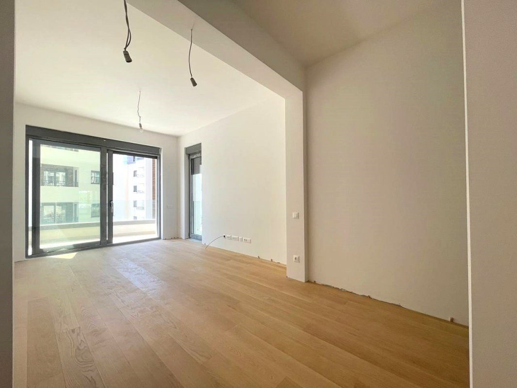 2 bedroom Apartments in Becici, Budva Municipality, Montenegro – MREMG-2