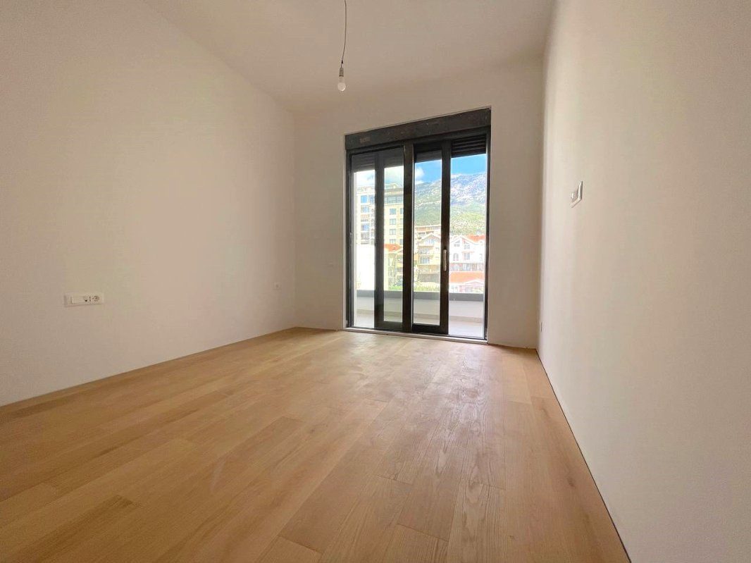 2 bedroom Apartments in Becici, Budva Municipality, Montenegro – MREMG-2
