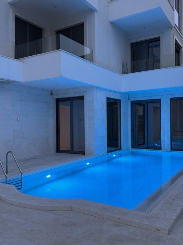 2 bedroom Apartments in Becici, Budva Municipality, Montenegro – MREMG-2