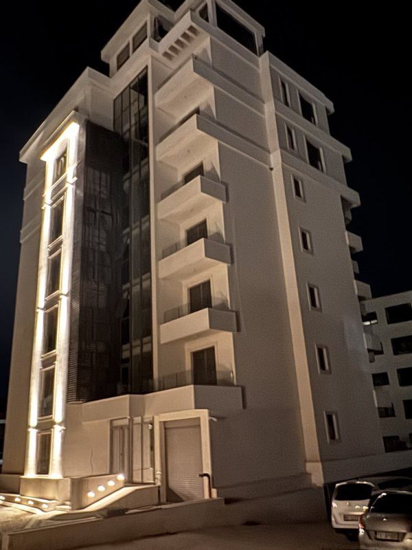 2 bedroom Apartments in Becici, Budva Municipality, Montenegro – MREMG-2