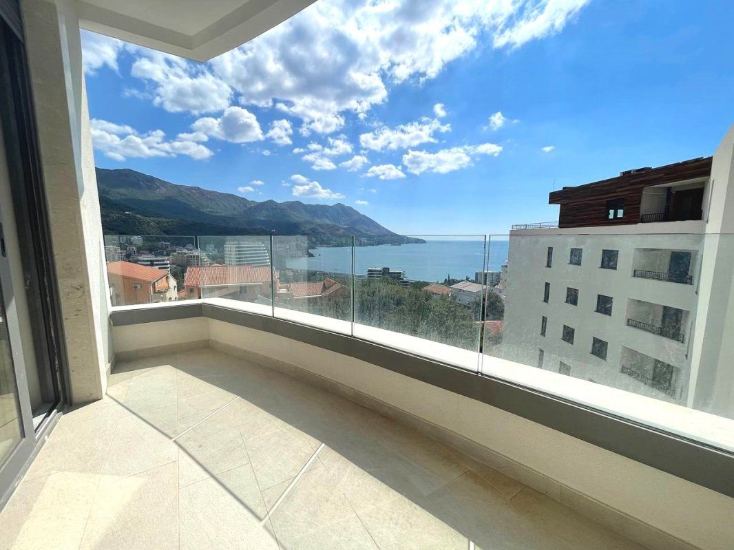 2 bedroom Apartments in Becici, Budva Municipality, Montenegro – MREMG-1