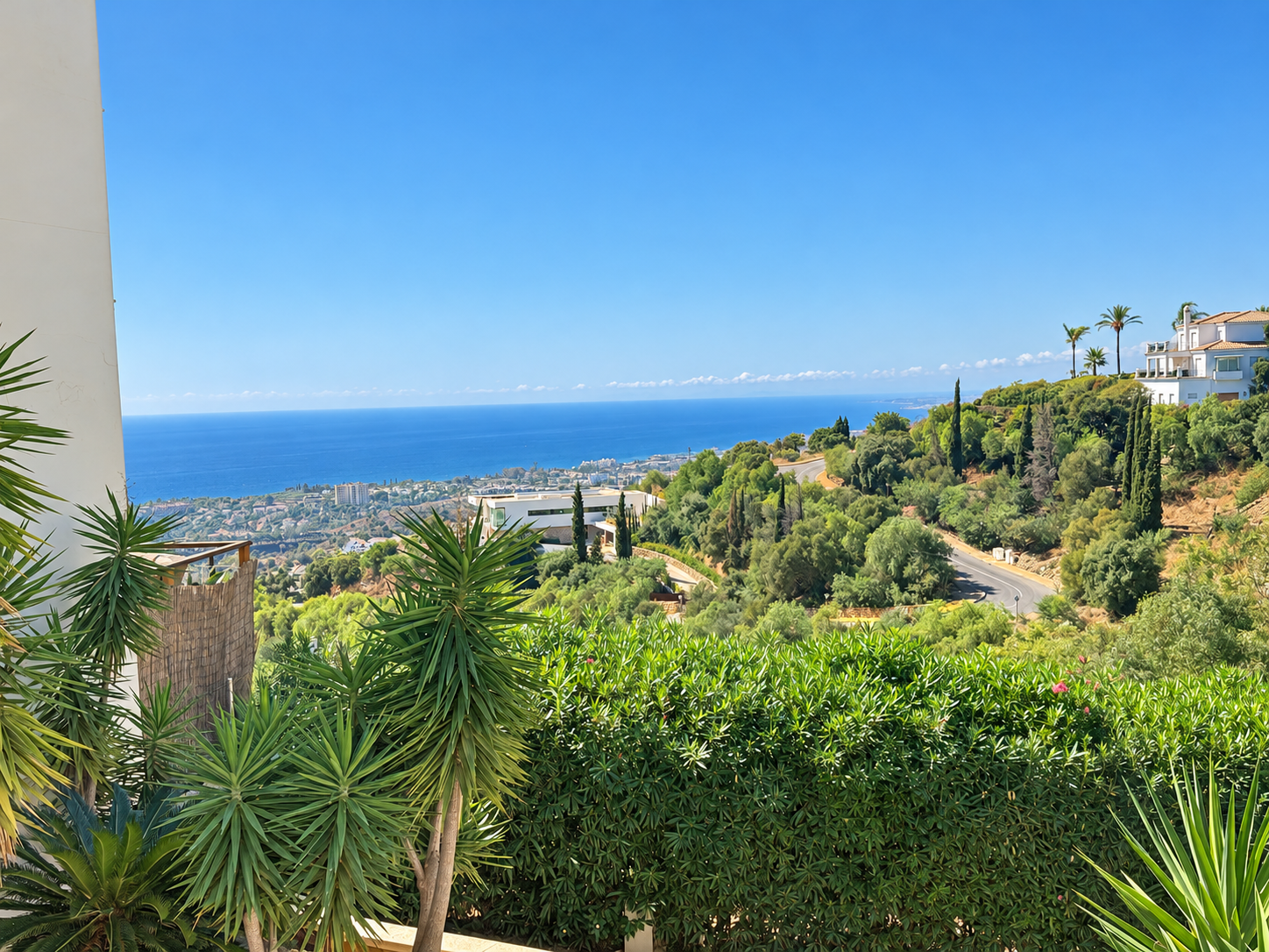 3 bedroom Apartment in Marbella, Malaga, Spain – 428-05763P