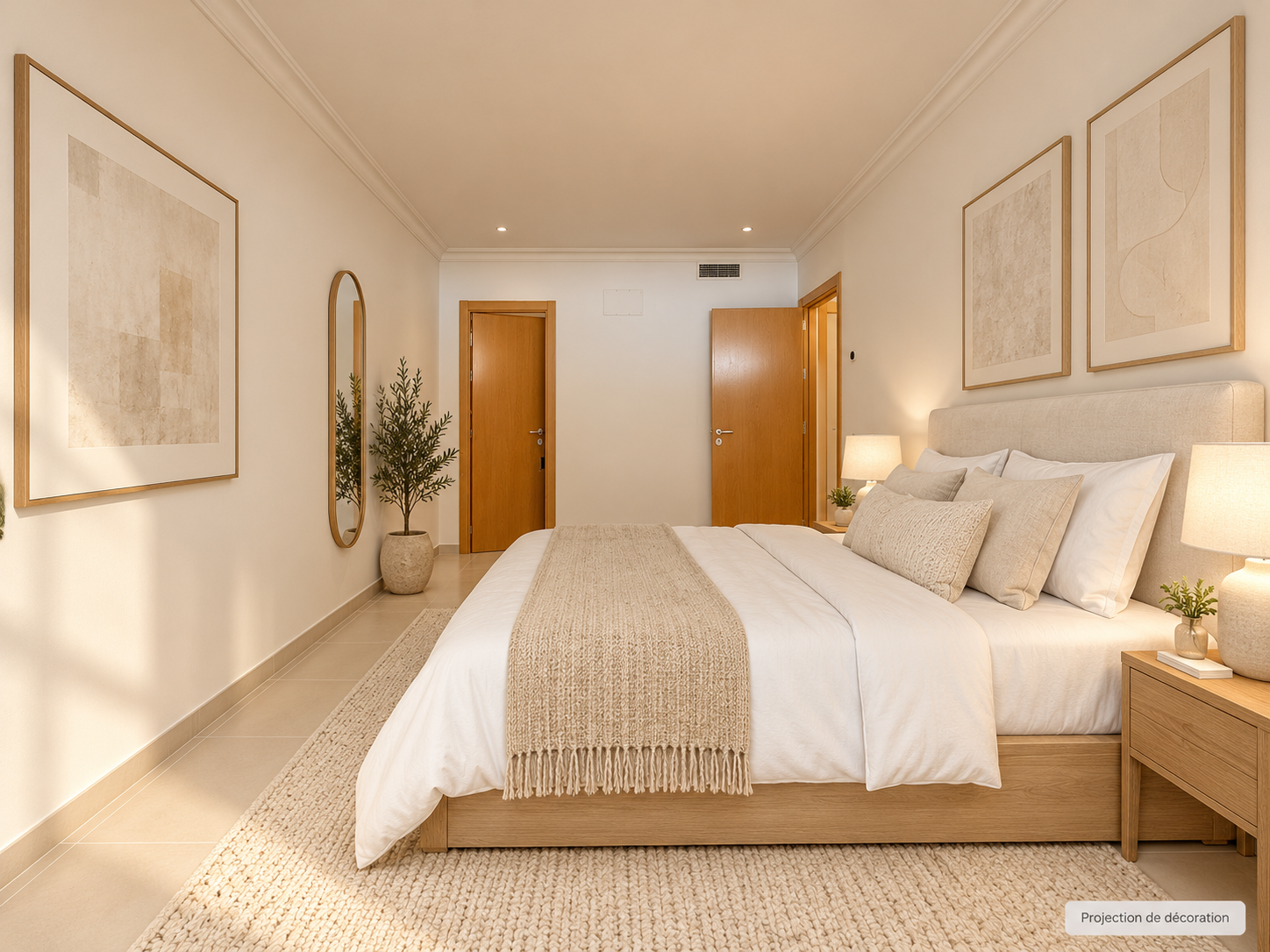 3 bedroom Apartment in Marbella, Malaga, Spain – 428-05763P