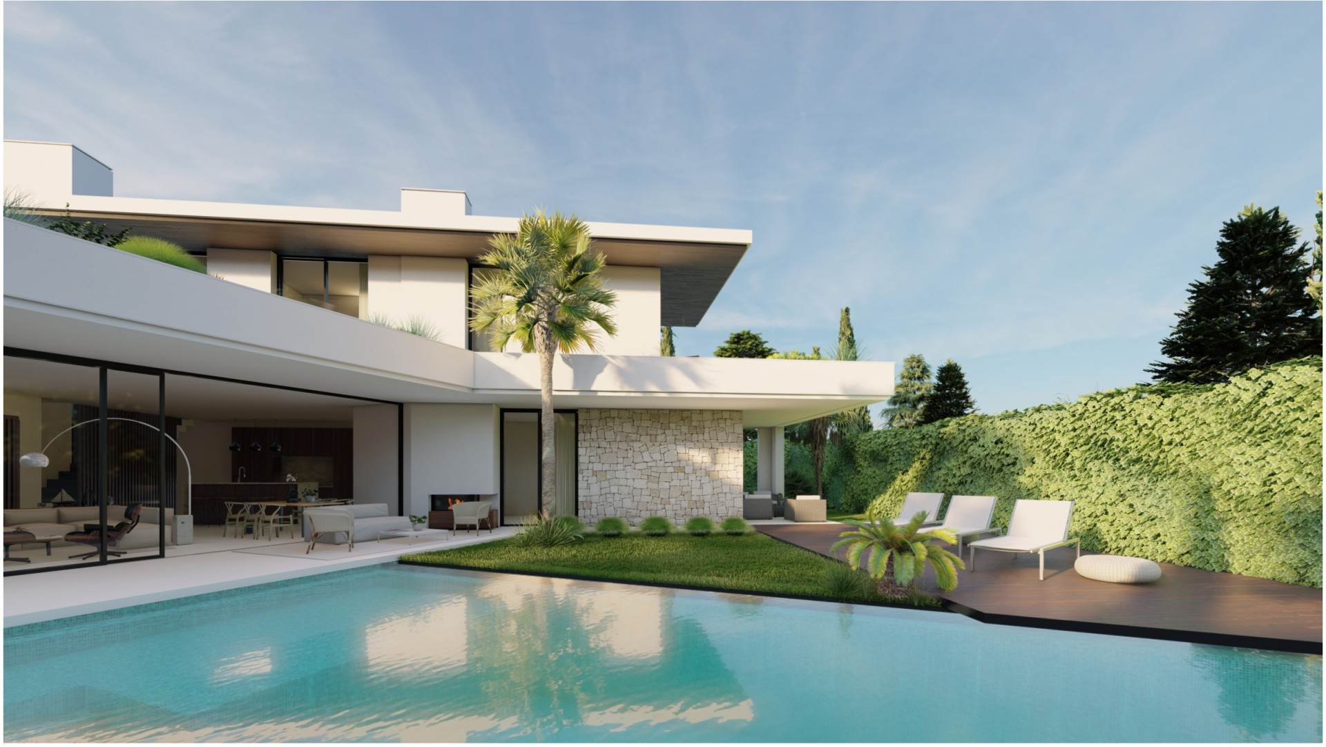 Plot in Marbella, Malaga, Spain – 428-05767P