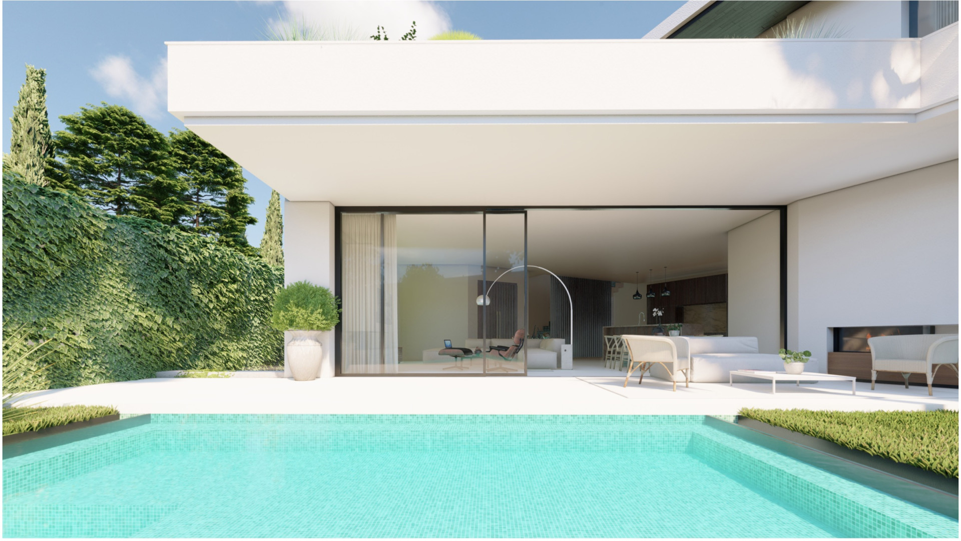 Plot in Marbella, Malaga, Spain – 428-05767P