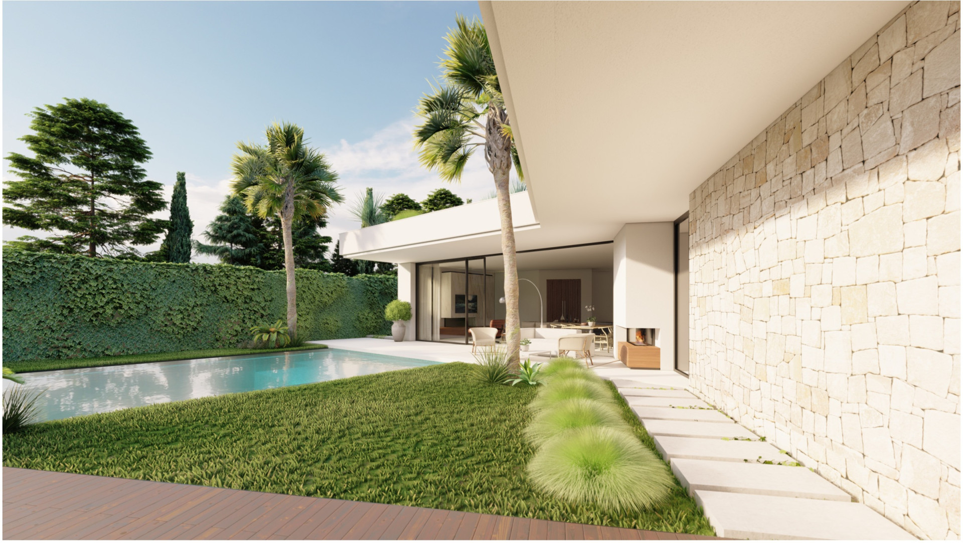 Plot in Marbella, Malaga, Spain – 428-05767P