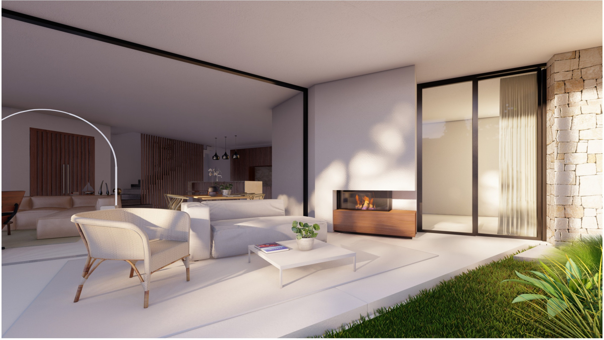 Plot in Marbella, Malaga, Spain – 428-05767P