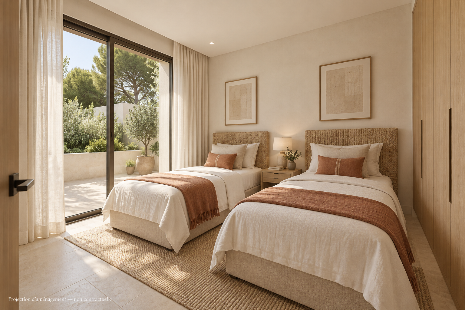 Plot in Marbella, Malaga, Spain – 428-05767P