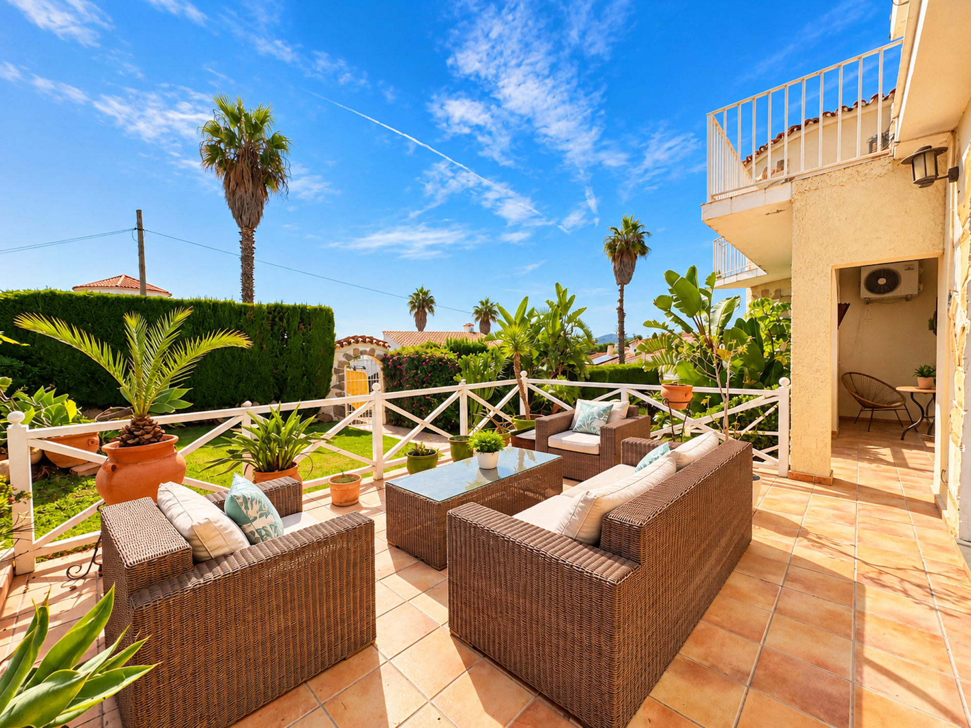 7 bedroom House in Mijas Costa, Malaga, Spain – 428-05771P