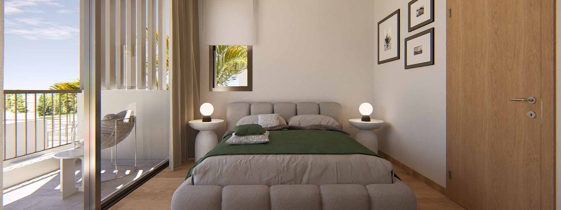 3 bedroom Villa in Paphos, Cyprus – 18587-ARD00001654