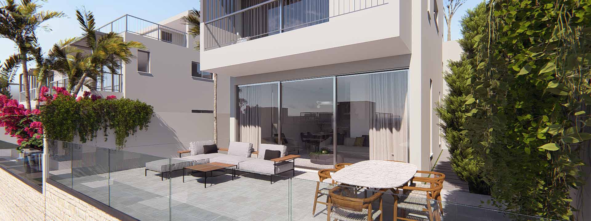 3 bedroom Villa in Paphos, Cyprus – 18587-ARD00001654