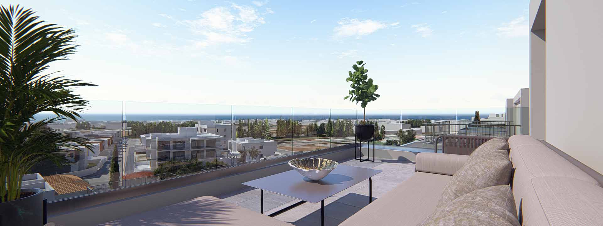 3 bedroom Villa in Paphos, Cyprus – 18587-ARD00001654