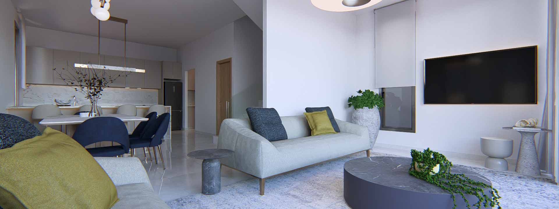 3 bedroom Villa in Paphos, Cyprus – 18587-ARD00001654