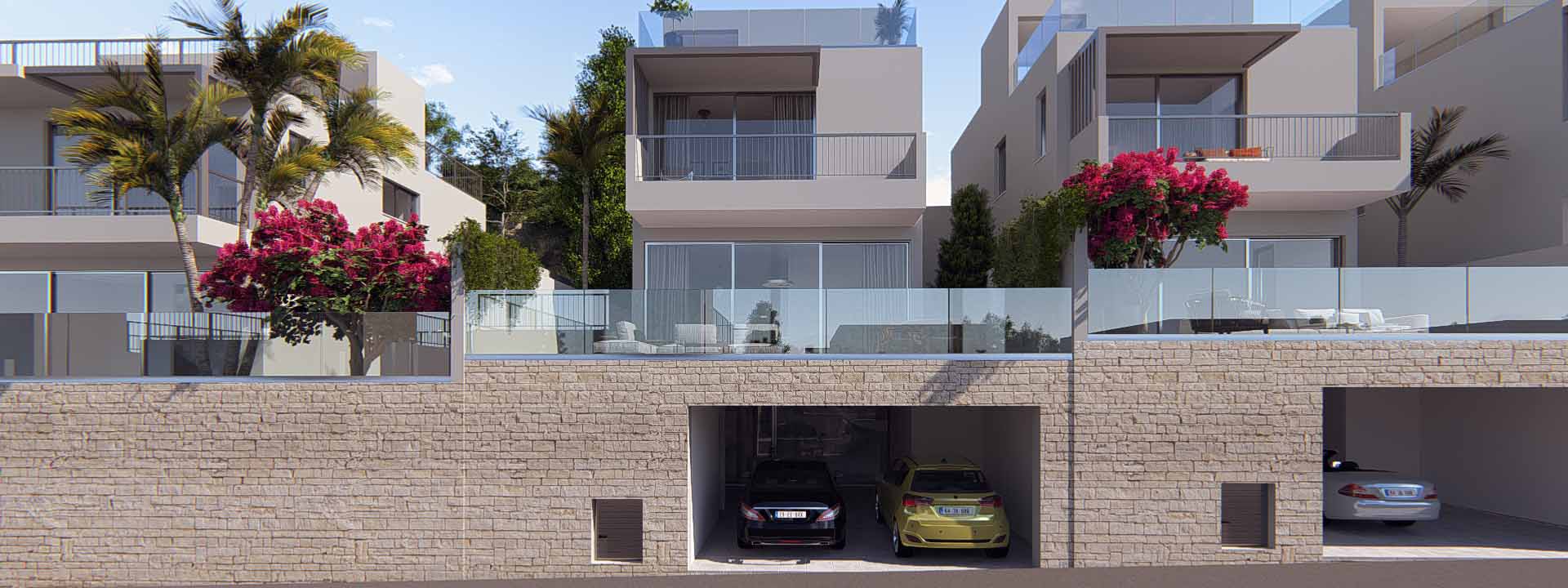 3 bedroom Villa in Paphos, Cyprus – 18587-ARD00001654