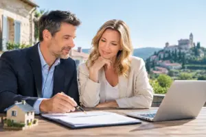 French Conveyancing Guide for Overseas Buyers