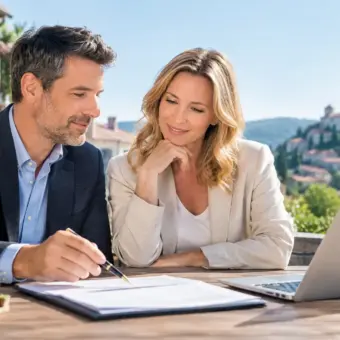 French Conveyancing Guide for Overseas Buyers