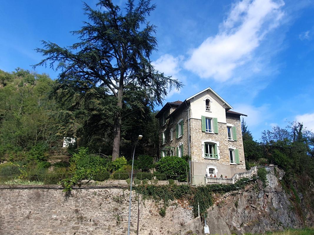 6 bedroom propriete in Villefranche De Rouergue, Aveyron, France