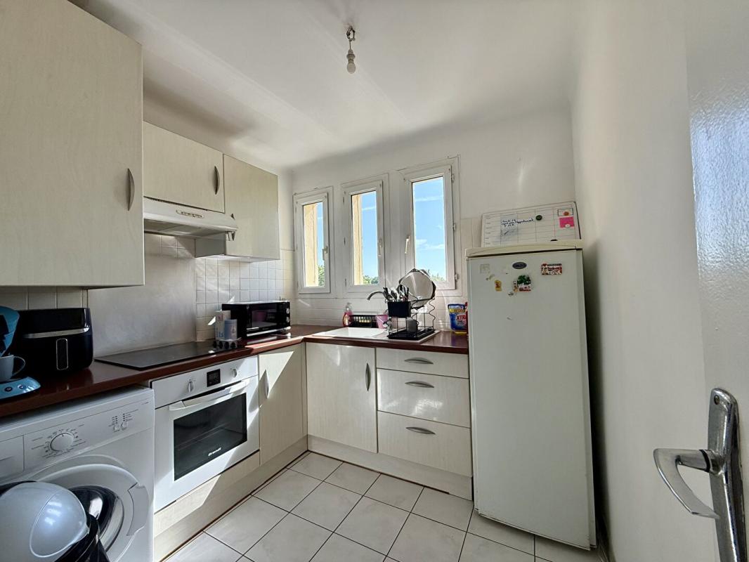 2 bedroom t3 in Carcassonne, Aude, France