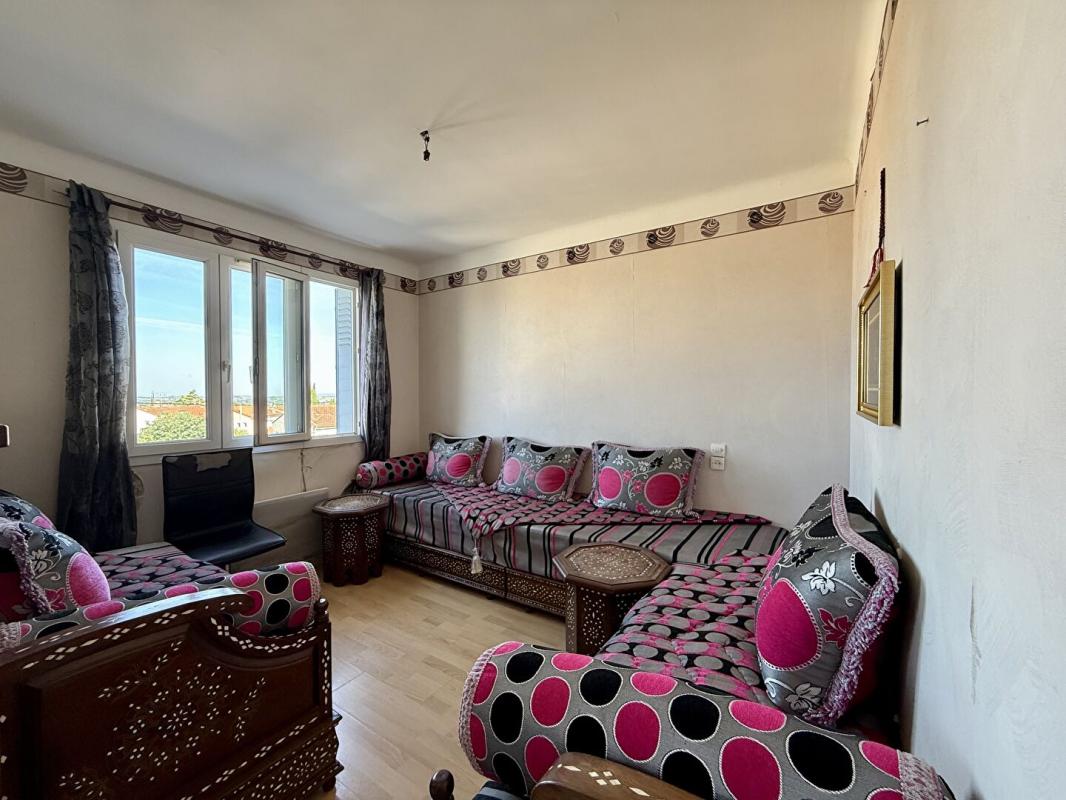 2 bedroom t3 in Carcassonne, Aude, France