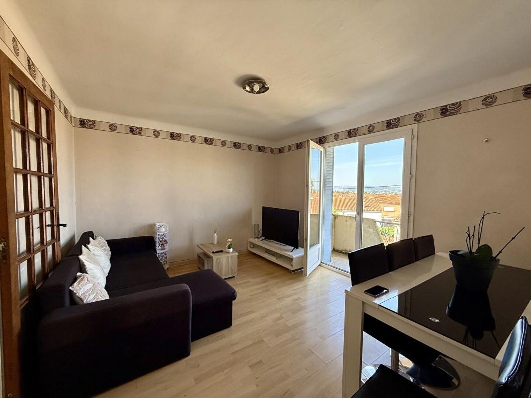 2 bedroom t3 in Carcassonne, Aude, France