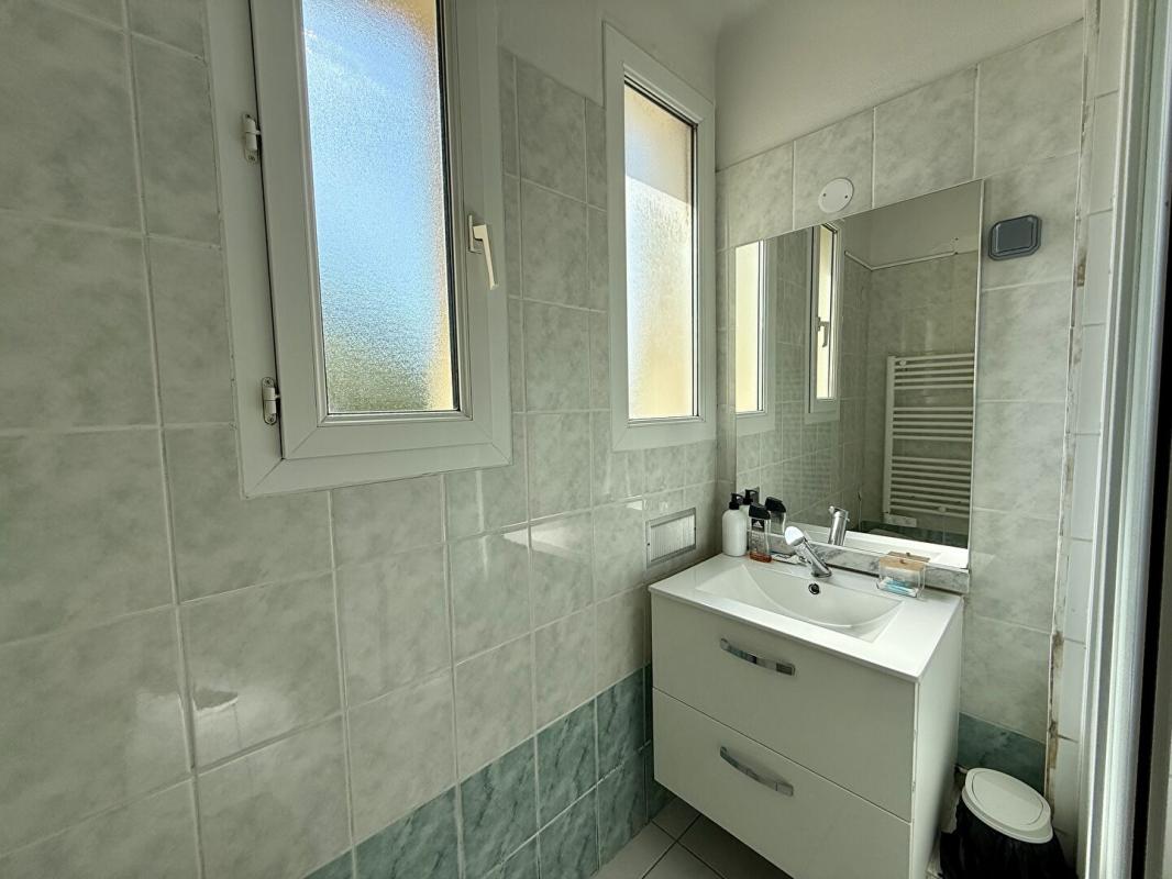 2 bedroom t3 in Carcassonne, Aude, France