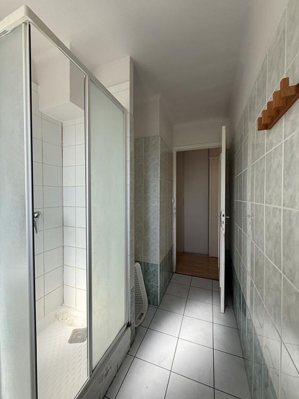 2 bedroom t3 in Carcassonne, Aude, France