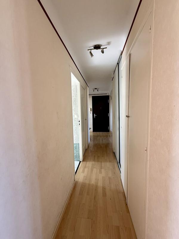 2 bedroom t3 in Carcassonne, Aude, France