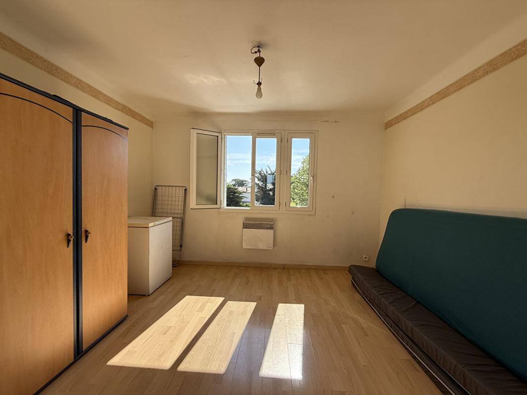 2 bedroom t3 in Carcassonne, Aude, France