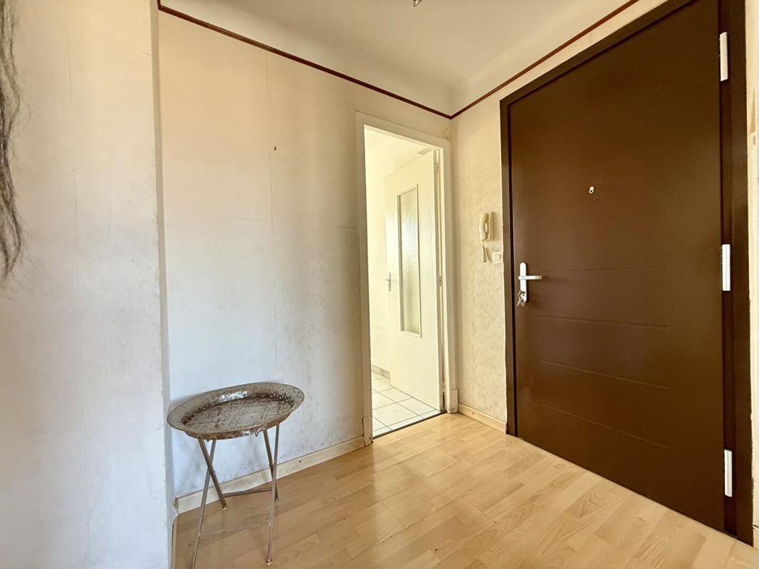 2 bedroom t3 in Carcassonne, Aude, France