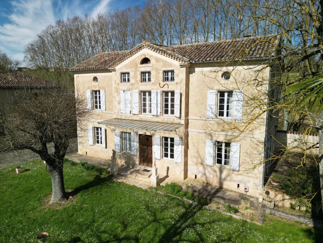 7 bedroom maison in Montestruc Sur Gers, Gers, France
