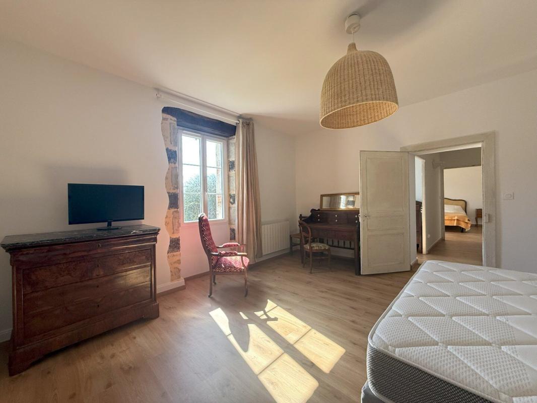 3 bedroom maison en pierres in Valence Sur Baise, Gers, France