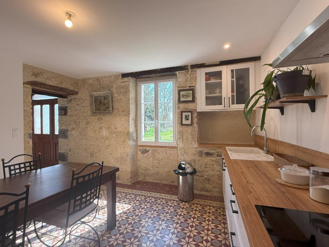 3 bedroom maison en pierres in Valence Sur Baise, Gers, France