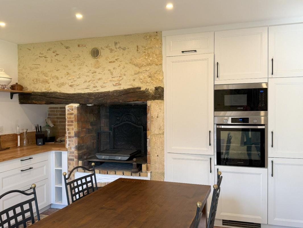 3 bedroom maison en pierres in Valence Sur Baise, Gers, France