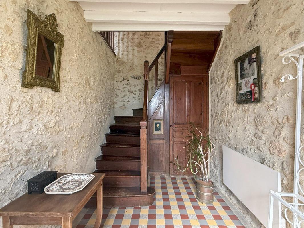 3 bedroom maison en pierres in Valence Sur Baise, Gers, France