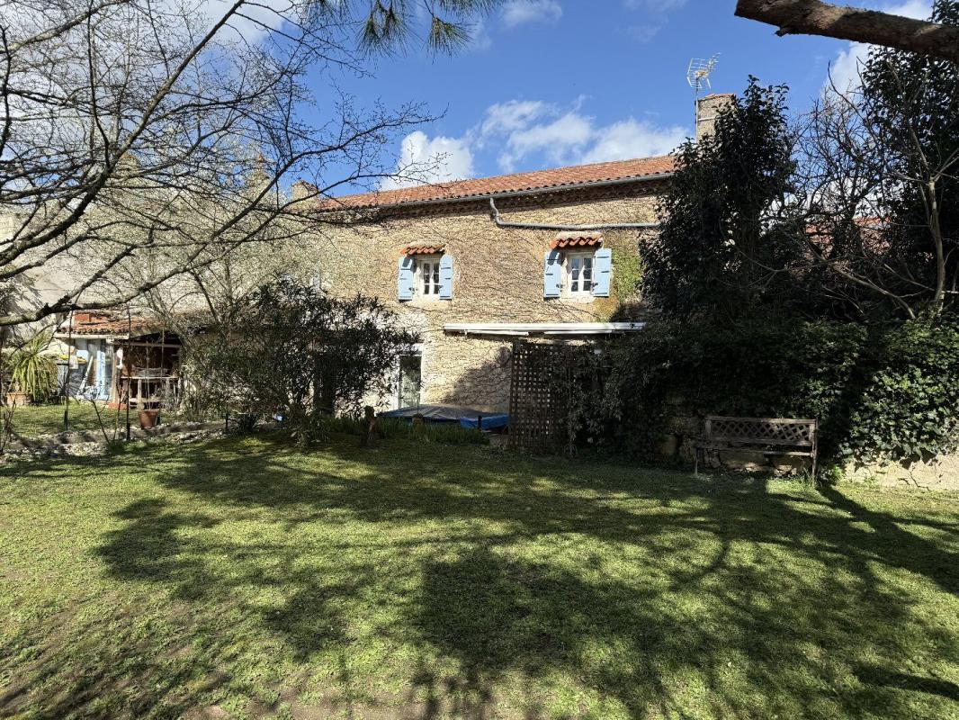 4 bedroom maison de village in Condom, Gers, France