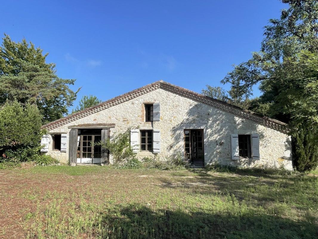 7 bedroom propriete in Montreal, Gers, France