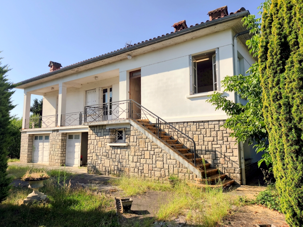 3 bedroom maison in Castelsarrasin, Tarn-et-Garonne, France