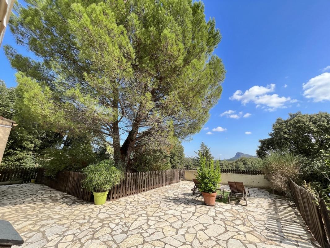 3 bedroom maison in Saint Martin De Londres, Hérault, France