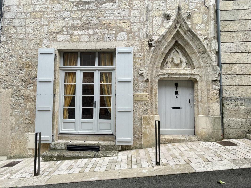 2 bedroom propriete in Lectoure, Gers, France